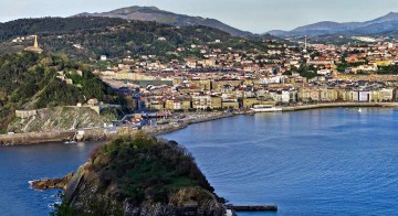 vacances pays basque espagnol