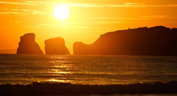 tourisme hendaye campings