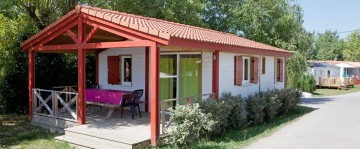 louer un mobil home au pays basque