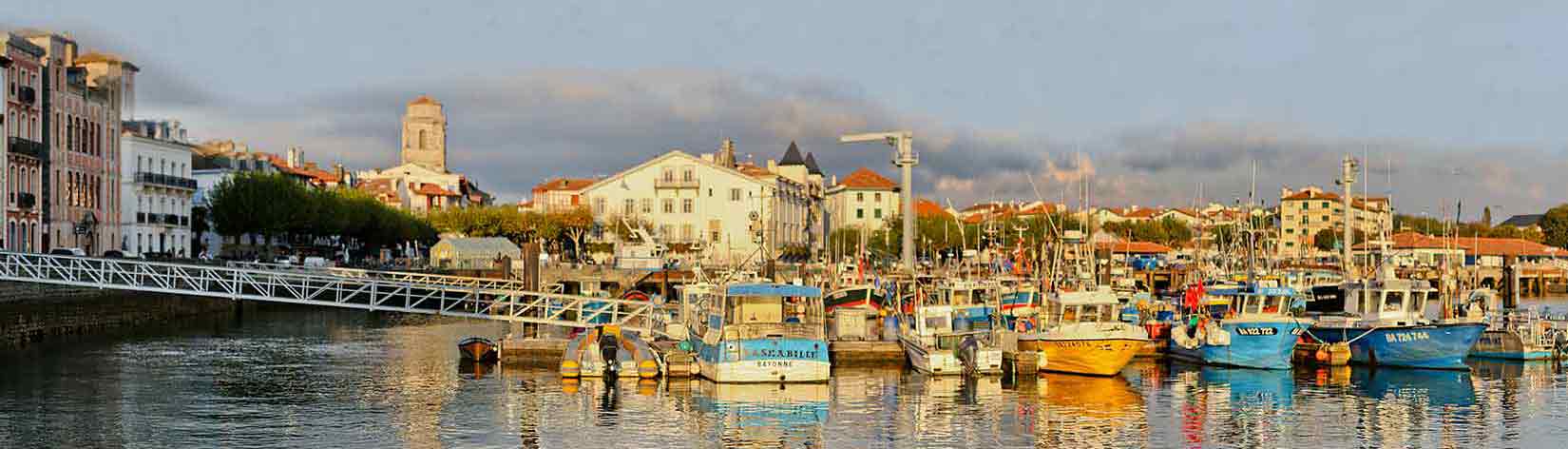 sejour saint-jean-de-luz