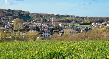 séjourner à urrugne pays basque