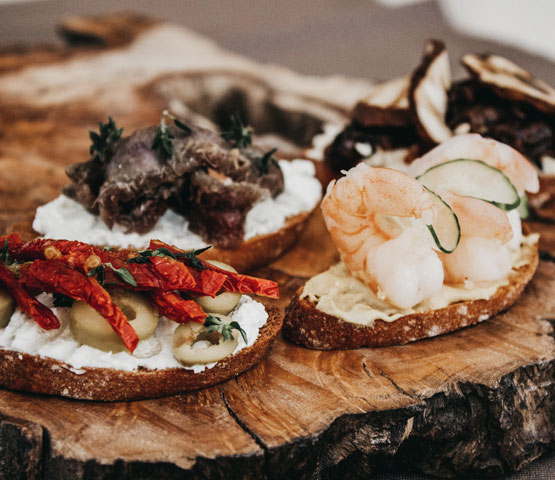 Spécialités culinaires de Biarritz