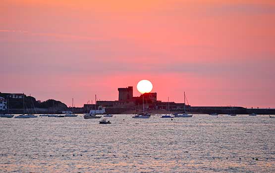 campings saint jean de luz