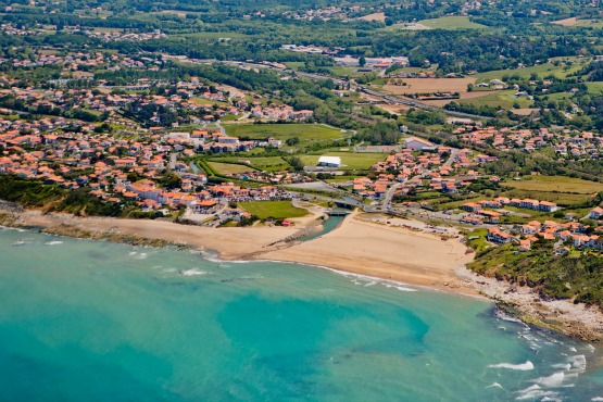 week end pays basque