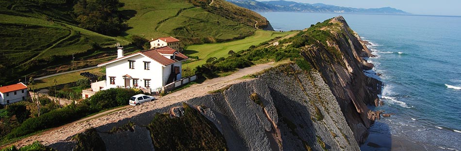 randonnée pays-basque