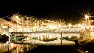fetes de bayonne