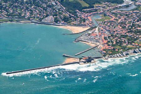 fort de socoa