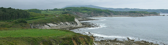 Corniche basque