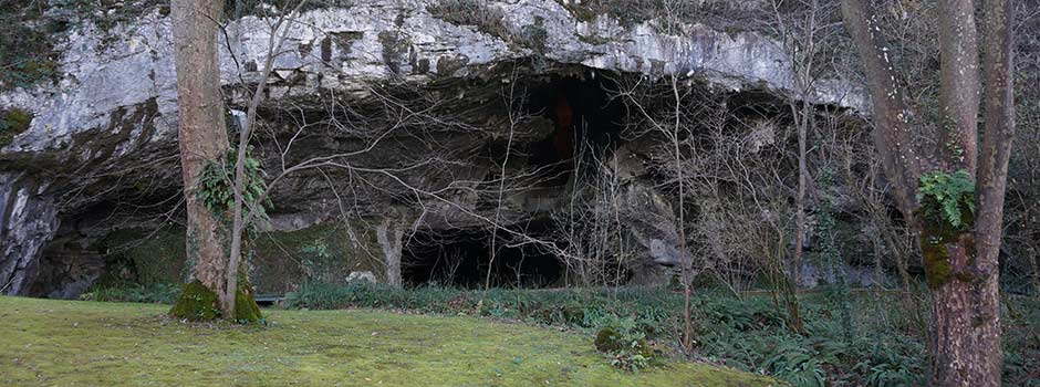 grottes de sare