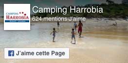 camping Bidart Pays Basque