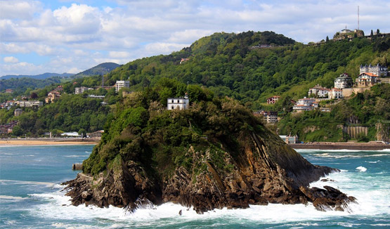 découvrir le pays basque