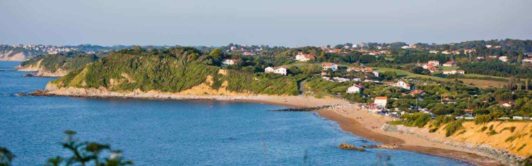 location derniere minute pays basque