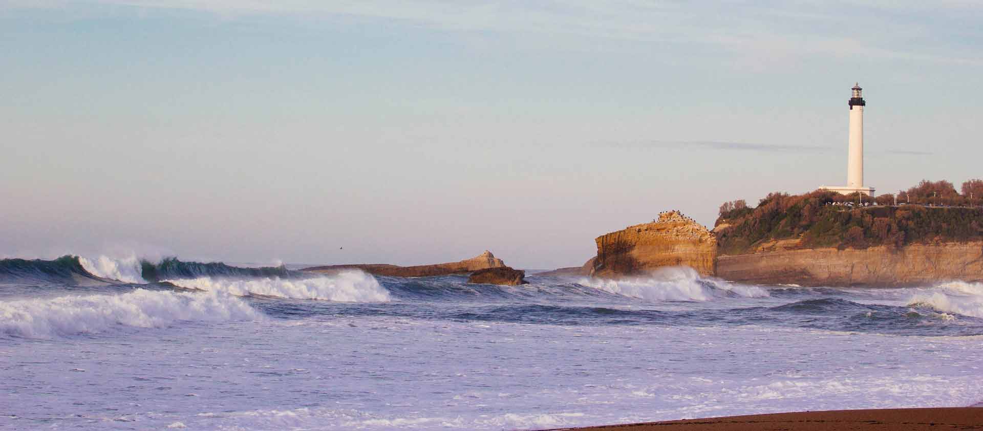 biarritz pays basque