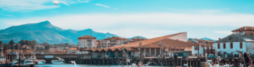 campint saint jean de luz