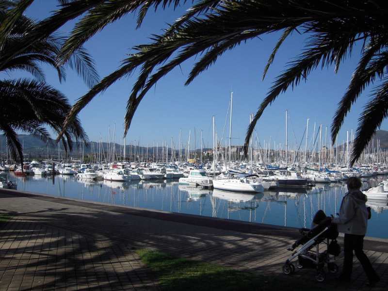 tourisme à Hendaye