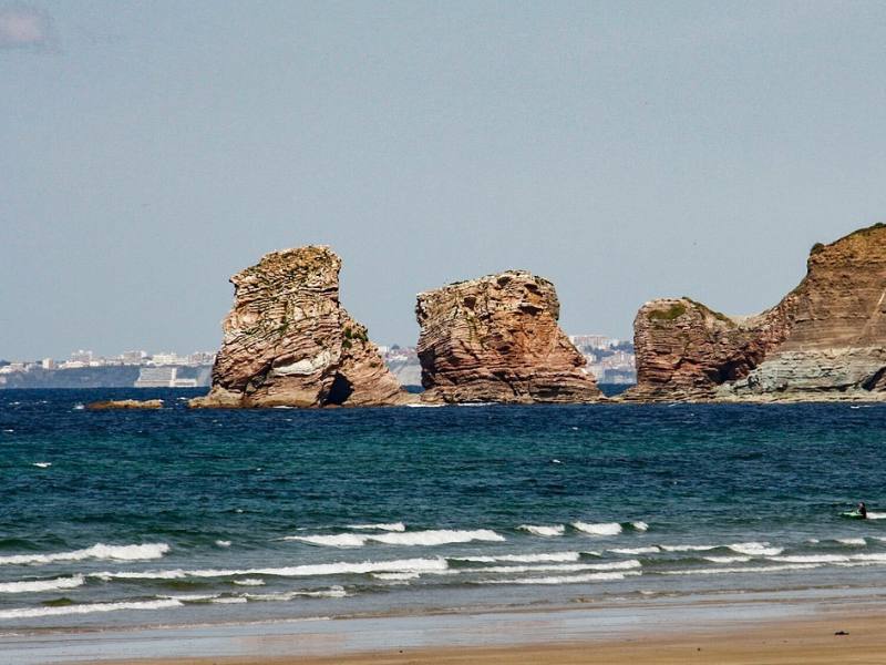 tourisme ville Hendaye