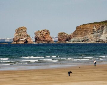 Visiter Hendaye