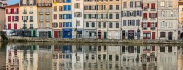 bayonne ville